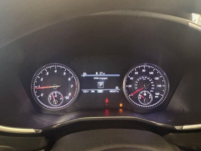 2023 Hyundai Santa Fe SE