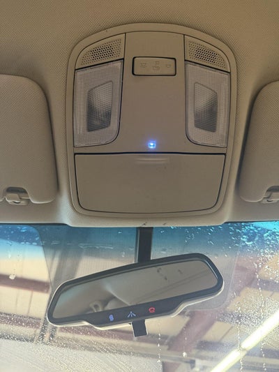 2015 Hyundai Sonata 2.4L SE