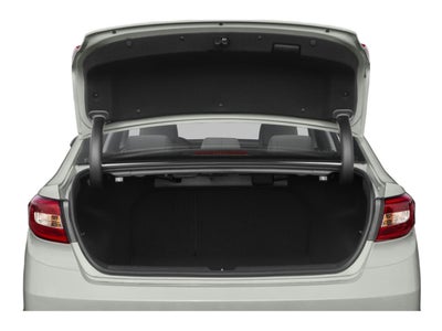 2015 Hyundai Sonata 2.4L SE