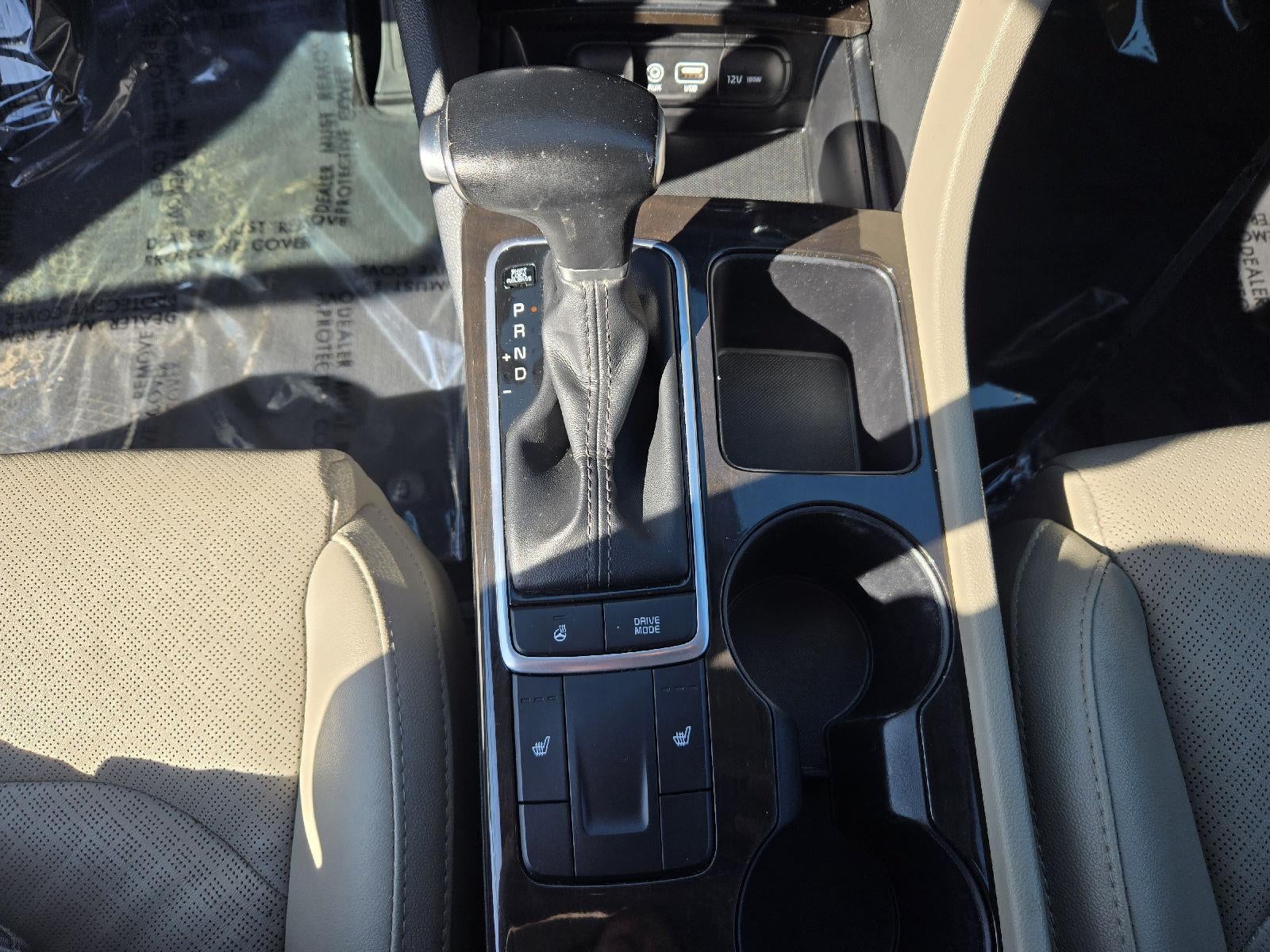 2017 Kia Optima EX