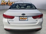 2017 Kia Optima EX