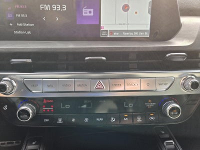 2023 Kia TELLURIDE Base