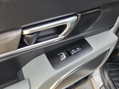 2023 Kia TELLURIDE Base