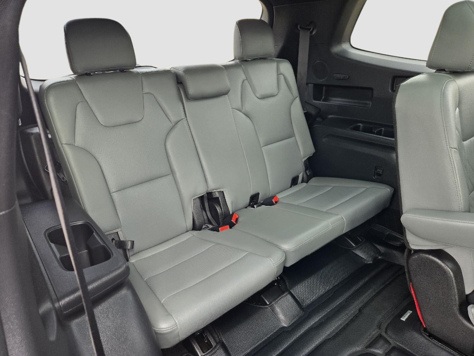 2023 Kia TELLURIDE Base