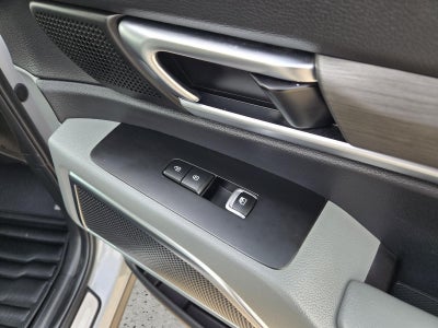 2023 Kia TELLURIDE Base