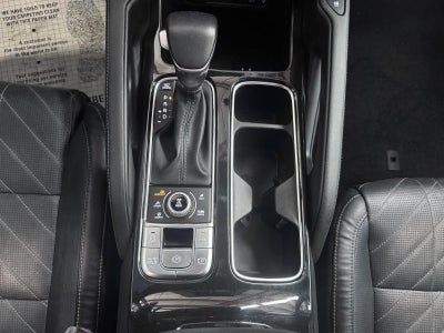 2023 Kia Telluride SX-Prestige X-Line