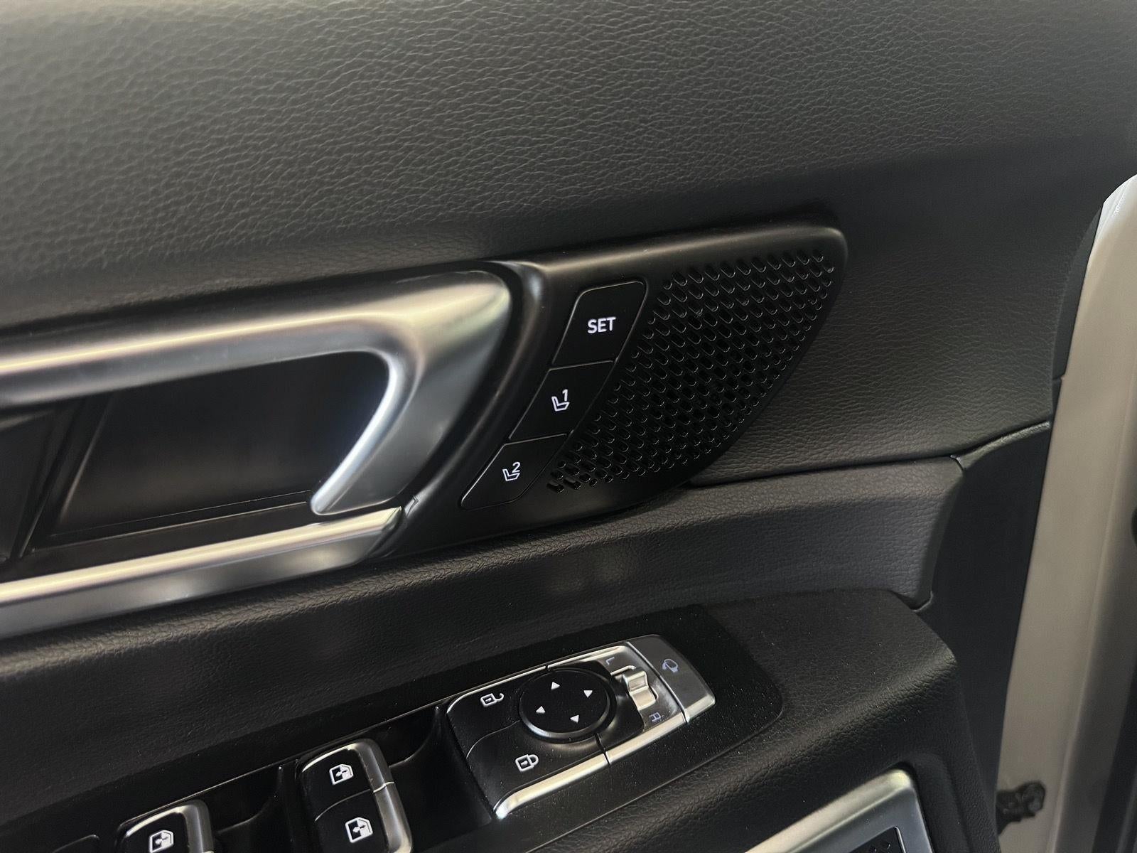 2023 Kia Telluride SX-Prestige X-Line