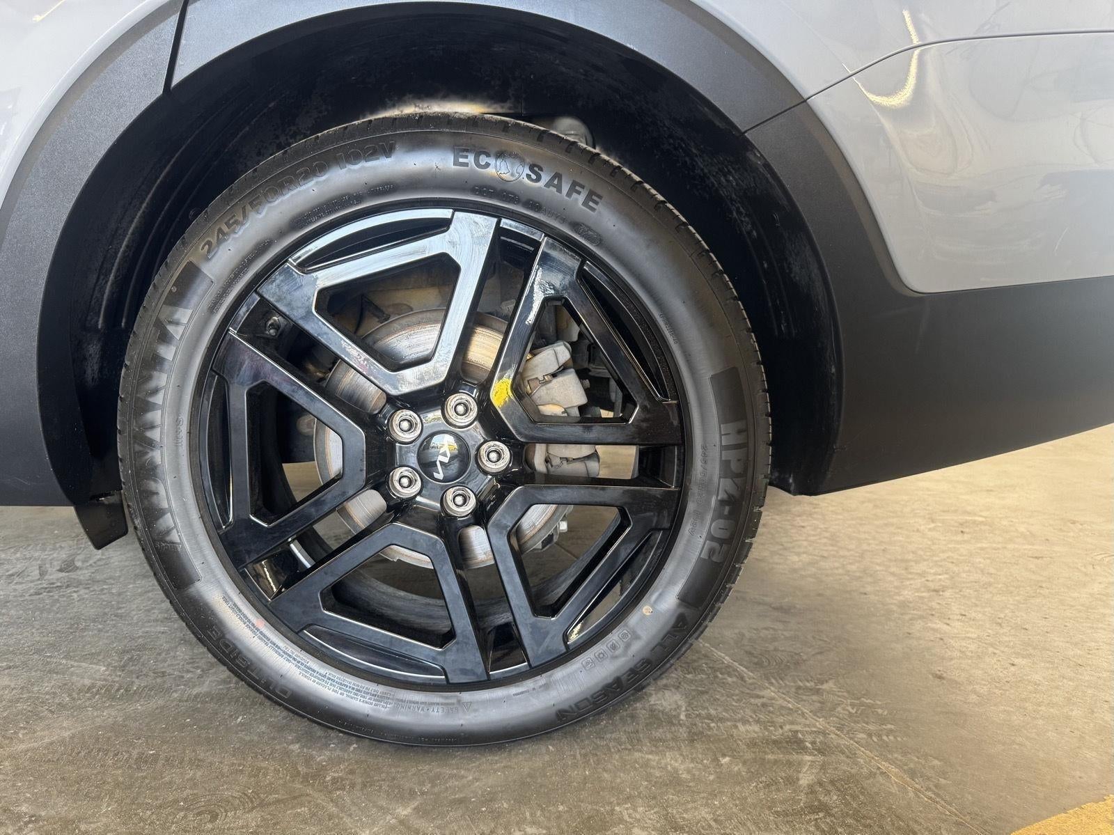 2023 Kia Telluride SX-Prestige X-Line