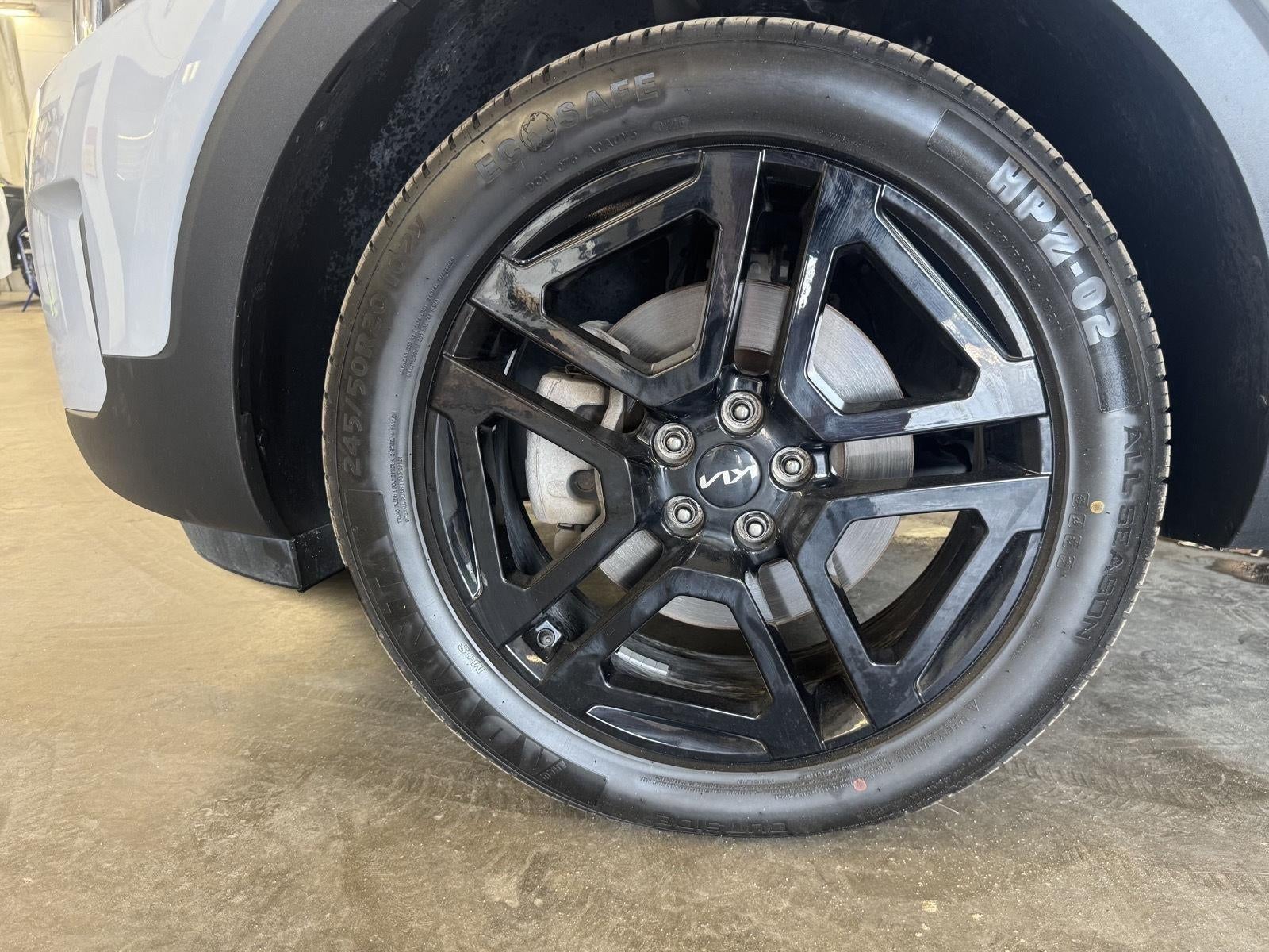 2023 Kia Telluride SX-Prestige X-Line