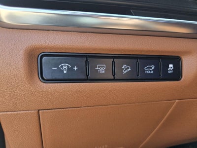 2025 Kia Telluride SX-Prestige X-Pro