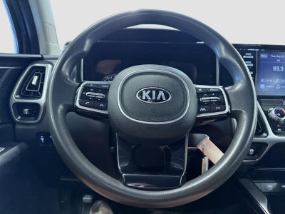 2021 Kia Sorento LX