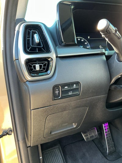 2021 Kia Sorento SX Prestige