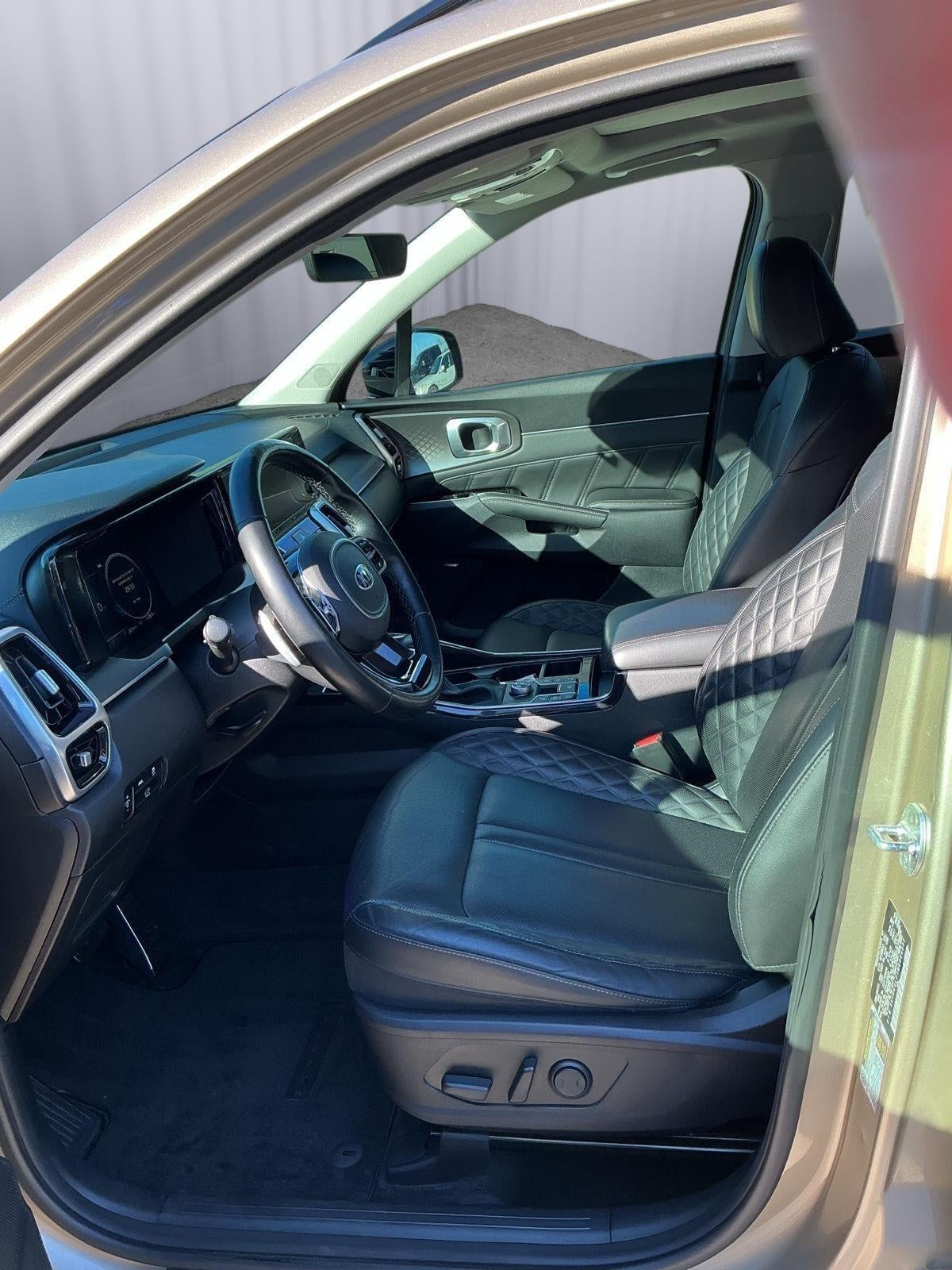 2021 Kia Sorento SX Prestige