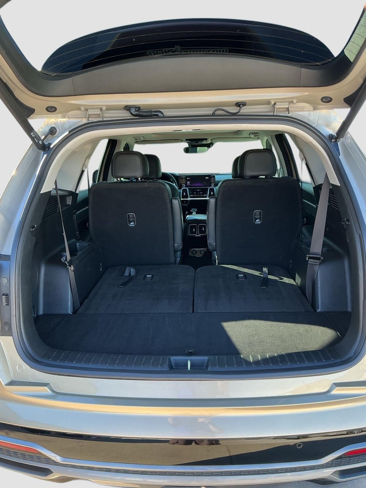 2021 Kia Sorento SX Prestige