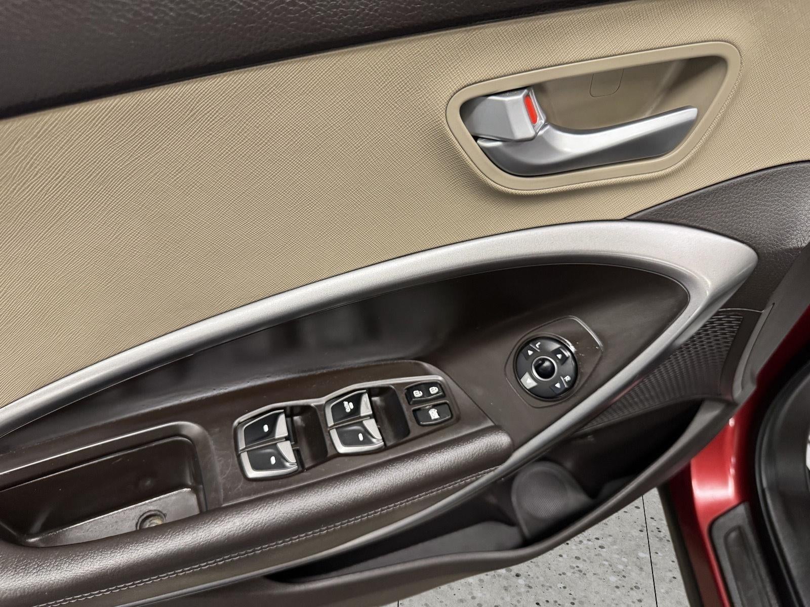 2014 Hyundai Santa Fe Sport BASE