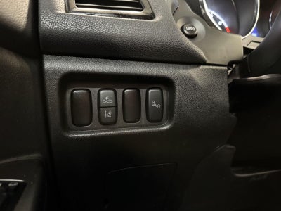 2023 Mitsubishi Outlander Sport SE