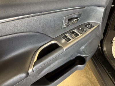 2023 Mitsubishi Outlander Sport SE