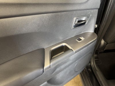 2023 Mitsubishi Outlander Sport SE