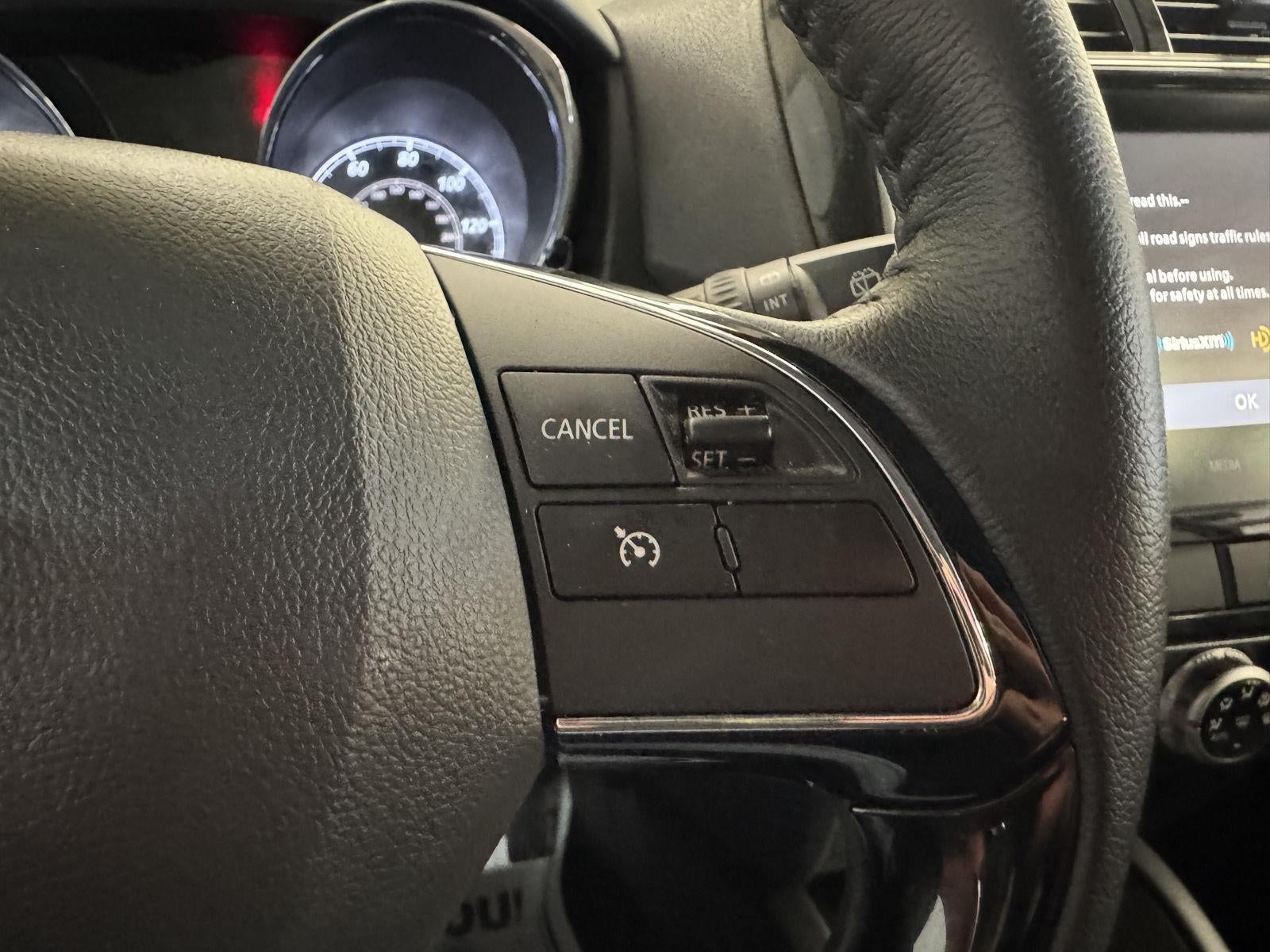 2023 Mitsubishi Outlander Sport SE