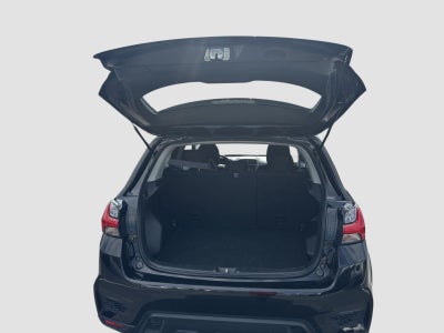 2025 Mitsubishi Outlander Sport SE