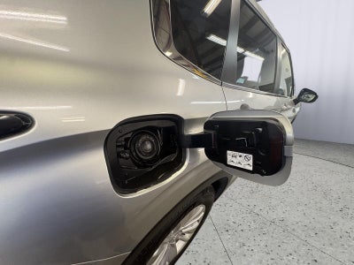 2025 Mitsubishi Outlander ES