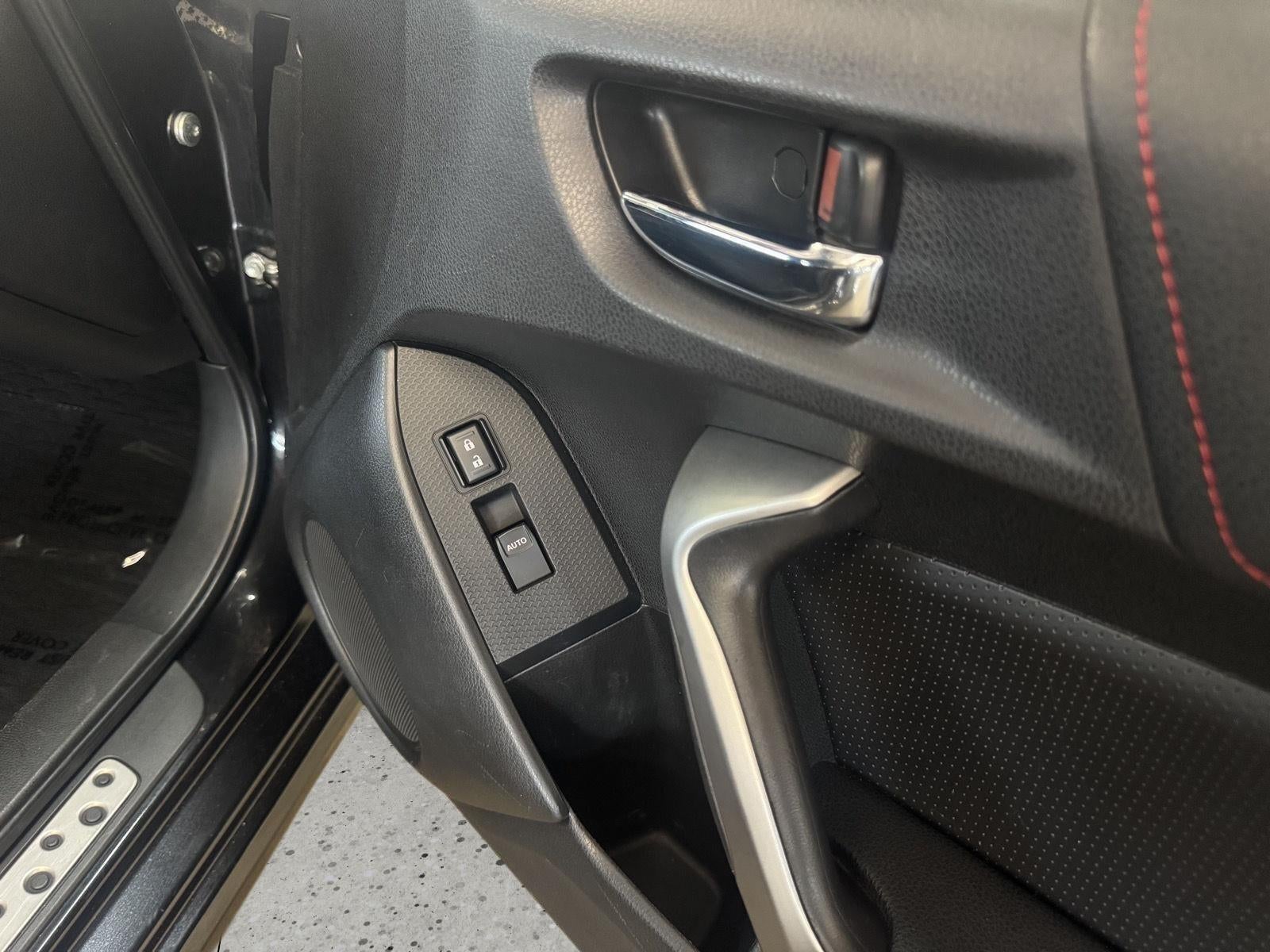 2013 Scion FR-S Base