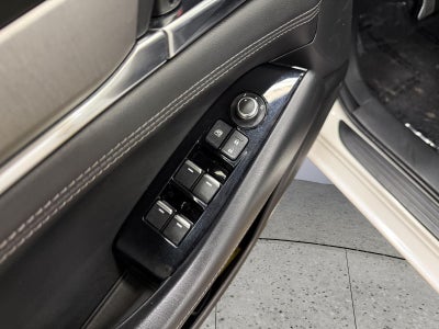 2018 Mazda Mazda6 Grand Touring