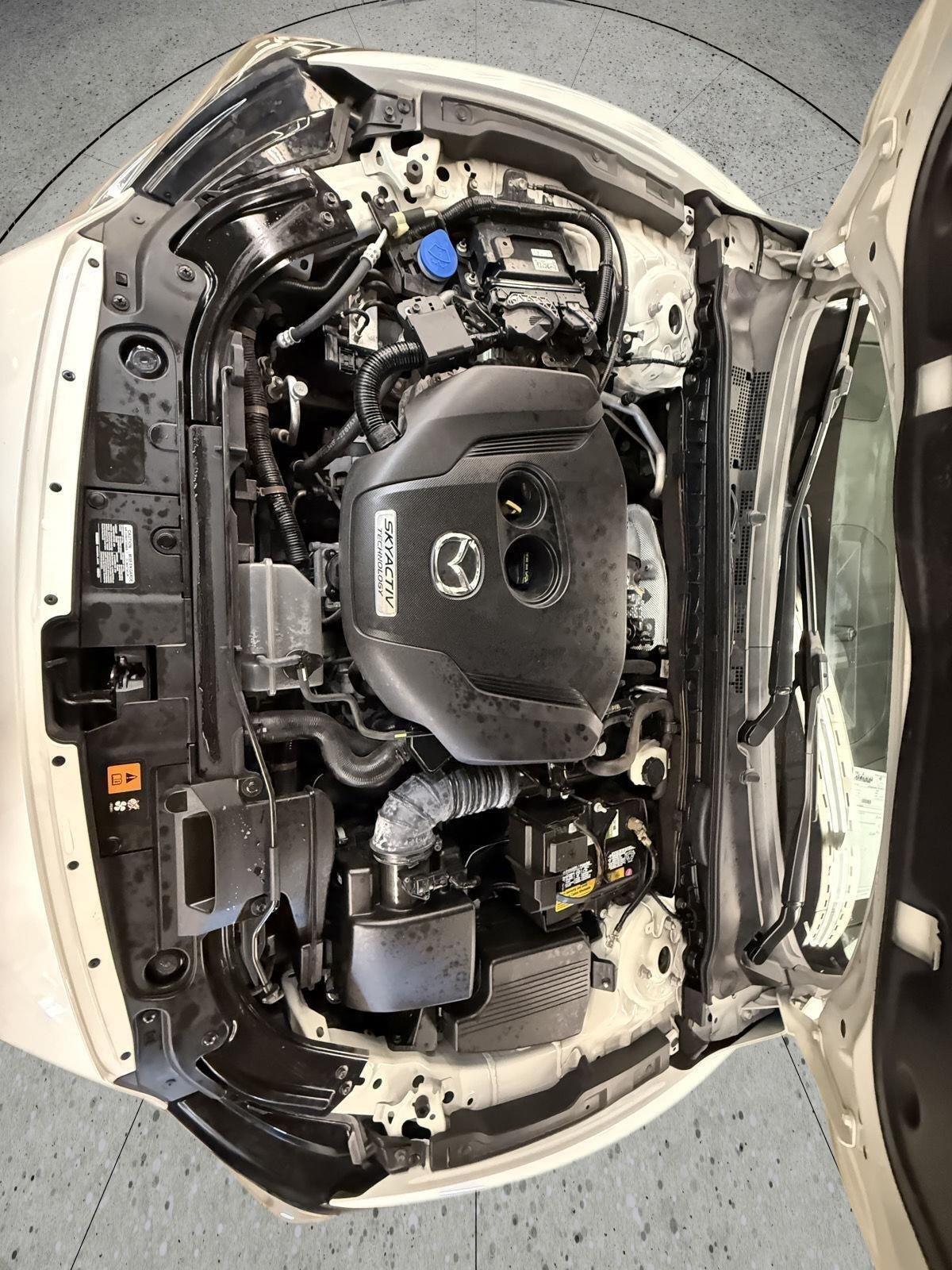 2018 Mazda Mazda6 Grand Touring