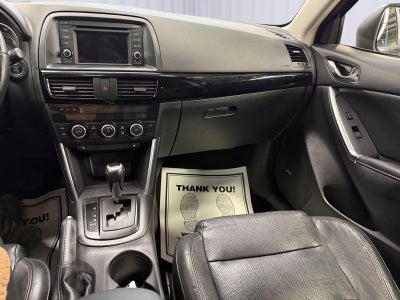 2013 Mazda Mazda CX-5 Grand Touring