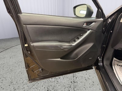 2013 Mazda Mazda CX-5 Grand Touring