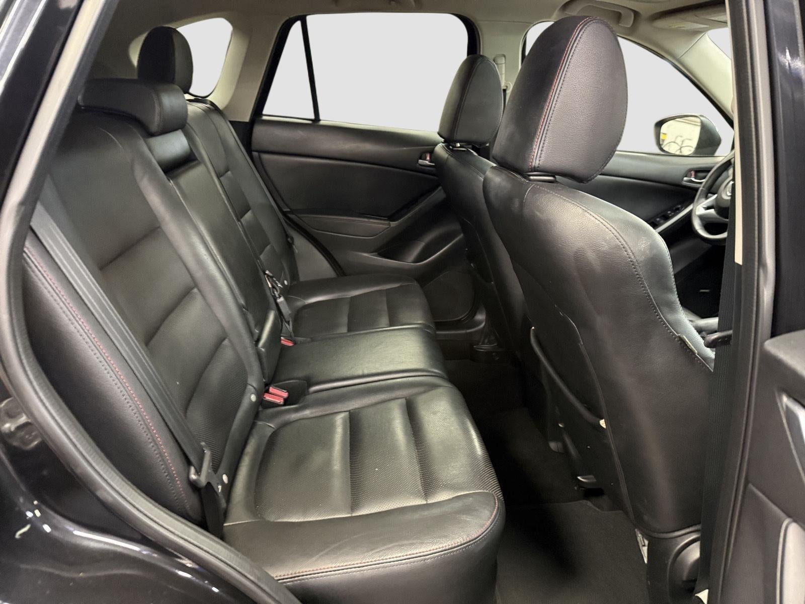 2013 Mazda Mazda CX-5 Grand Touring