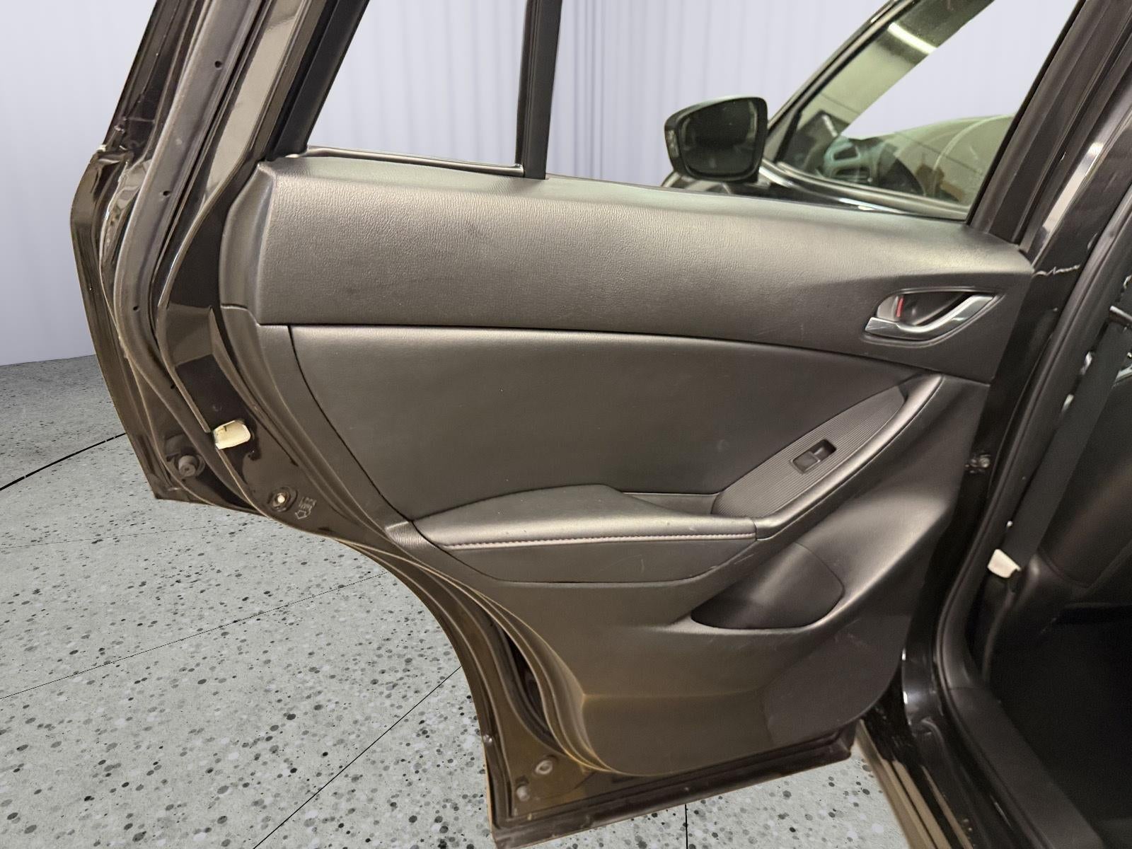 2013 Mazda Mazda CX-5 Grand Touring