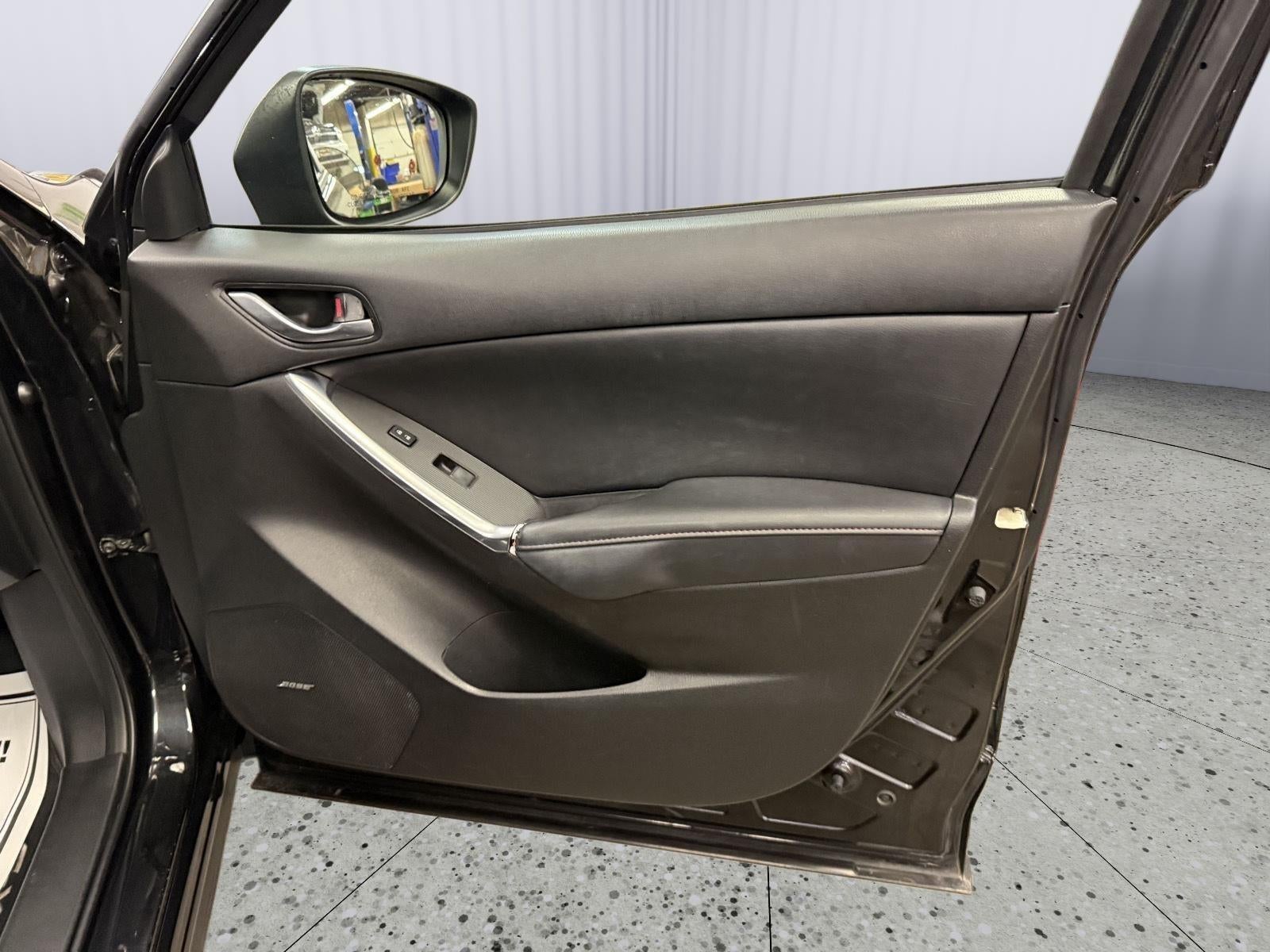 2013 Mazda Mazda CX-5 Grand Touring