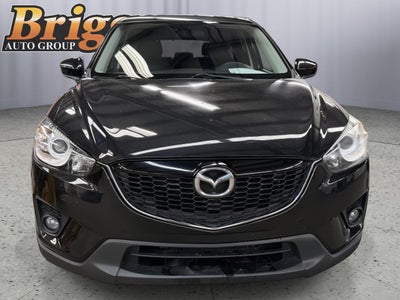 2013 Mazda Mazda CX-5 Grand Touring