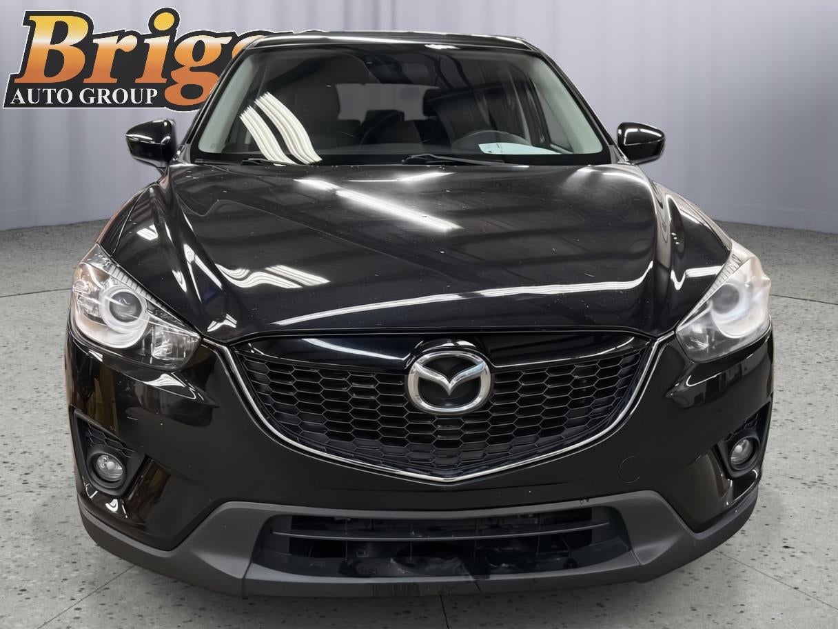 2013 Mazda Mazda CX-5 Grand Touring