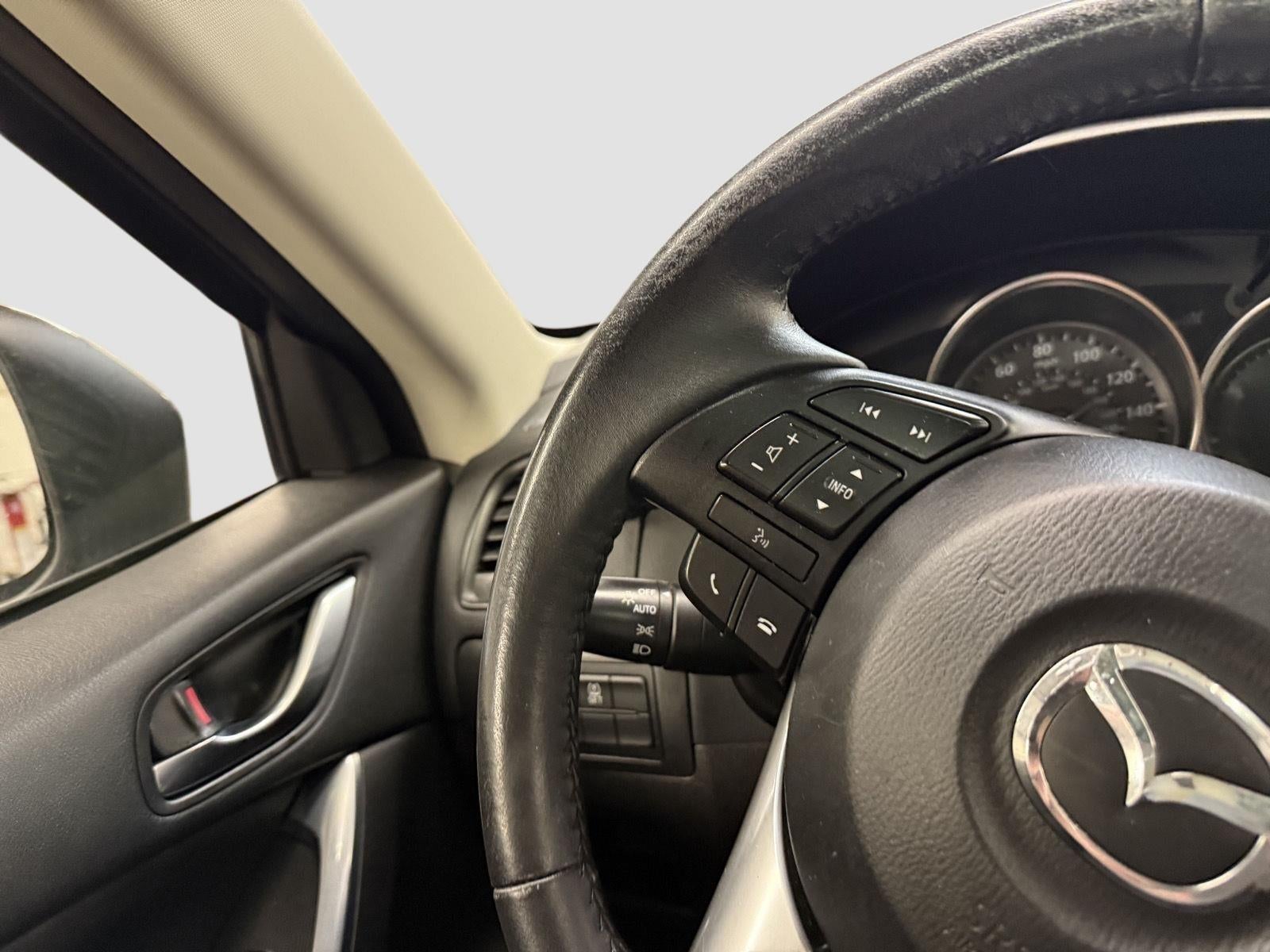 2013 Mazda Mazda CX-5 Grand Touring