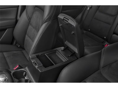 2020 Mazda Mazda CX-5 Touring