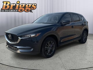 2020 Mazda Mazda CX-5 Touring