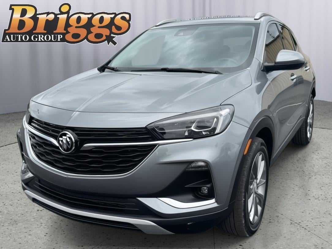 2023 Buick Encore GX Essence