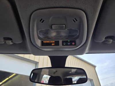 2020 Chevrolet Spark LT