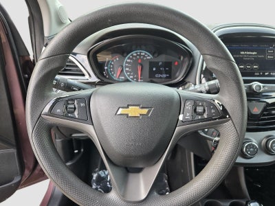2020 Chevrolet Spark LT