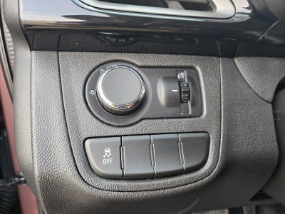 2020 Chevrolet Spark LT