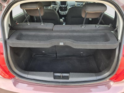 2020 Chevrolet Spark LT