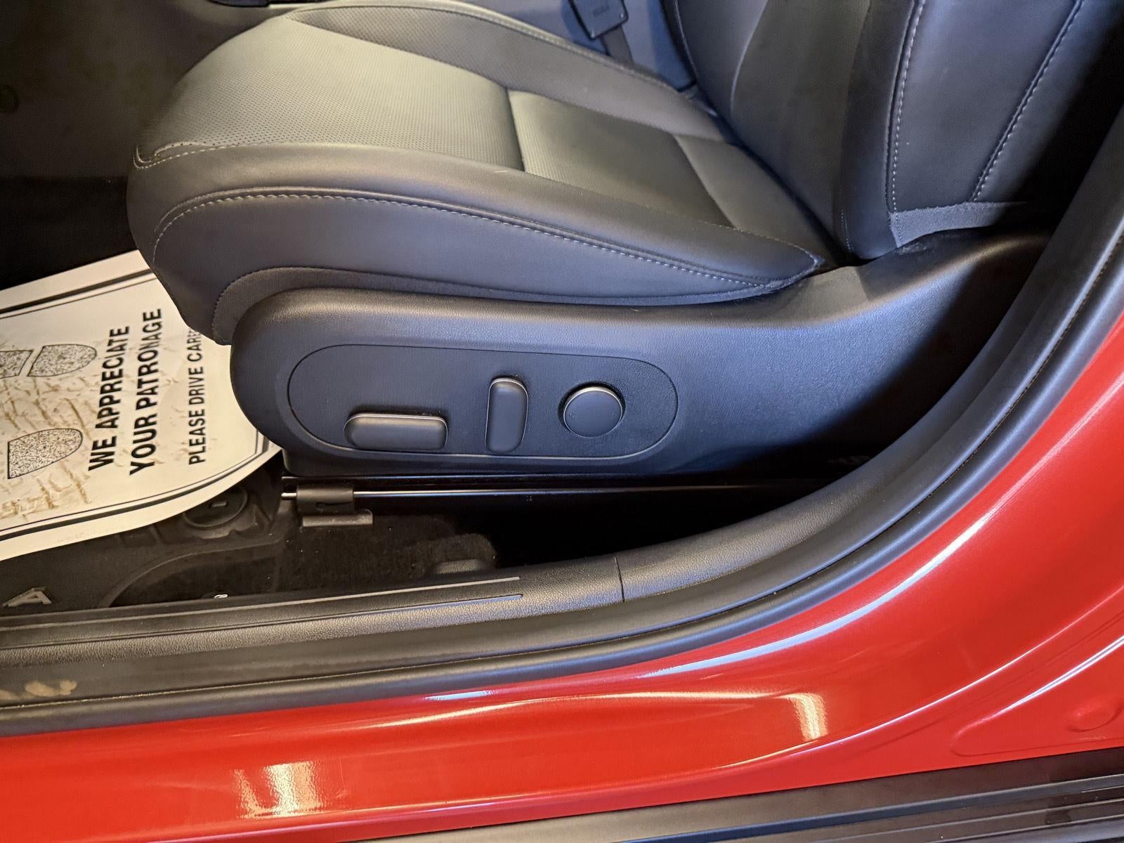 2025 Hyundai Kona Limited