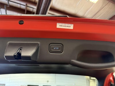 2025 Hyundai Kona Limited