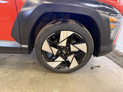 2025 Hyundai Kona Limited