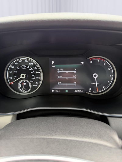 2023 Genesis G70 3.3T