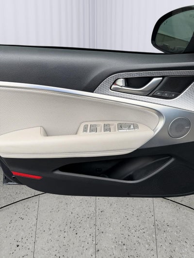 2023 Genesis G70 3.3T