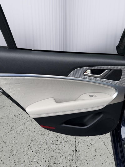 2023 Genesis G70 3.3T