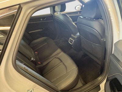 2025 Kia K5 GT